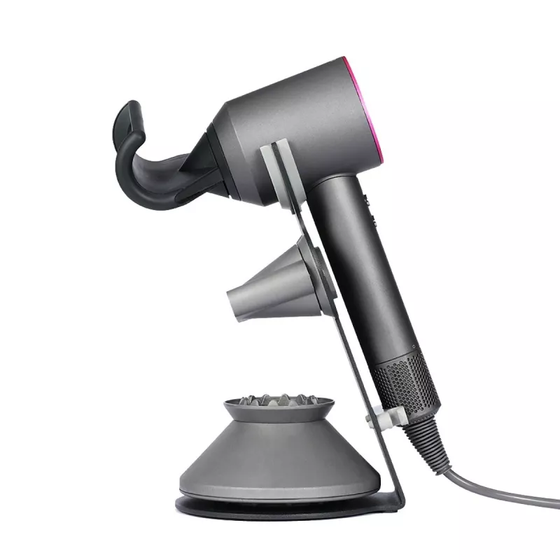Soporte Maclean MC-973 para secador de pelo Dyson Supersonic