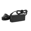 Fuente de alimentación Green Cell AD139P universal 90 W negra