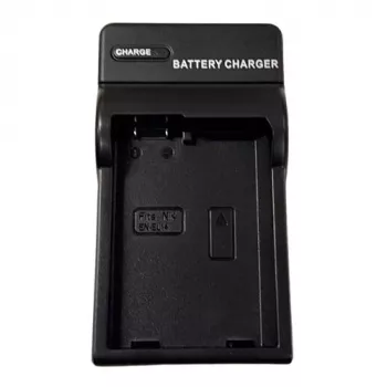 Cargador Extra Digital EN-EL14 (DV00DV2290) compatible con cámaras Nikon, ligero y compacto