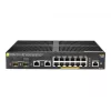 Switch gestionado Aruba 2930F 12G PoE+ 2G/2SFP+