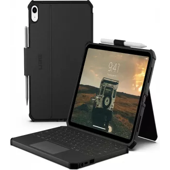 Urban Armor Gear 1K4006B14040 negro
