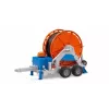 Remolque de riego BRUDER 02034 multicolor ABS 3 años