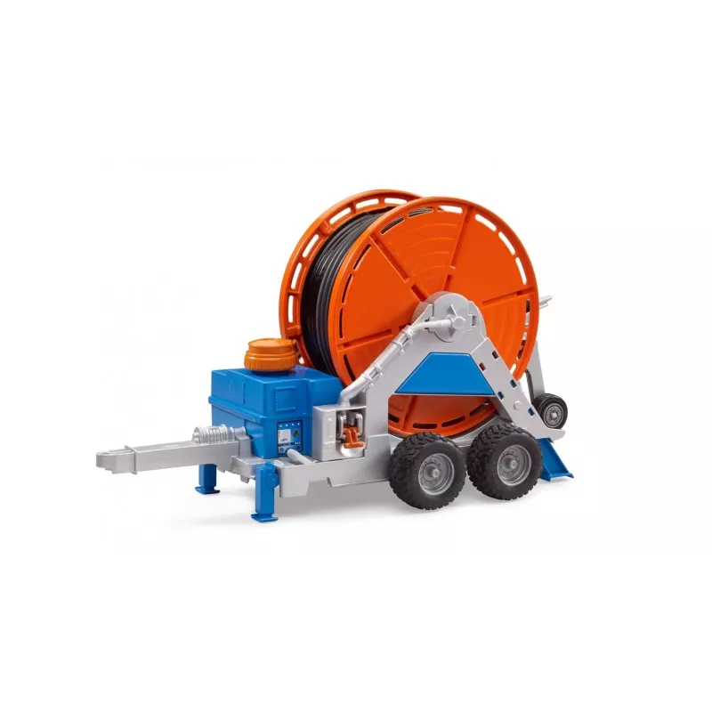 Remolque de riego BRUDER 02034 multicolor ABS 3 años