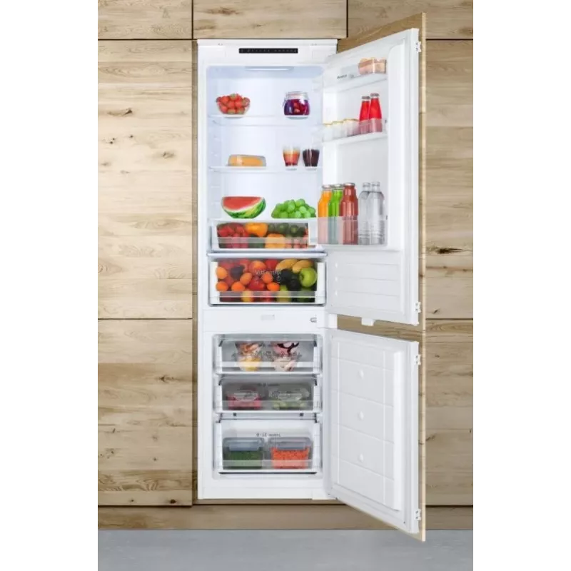 Frigorífico combi BK3045.4 NF(E)
