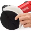 Pulidora EINHELL CC-PO 1100/150 CE 1100 W, 500–3500 rpm, almohadilla de 150 mm