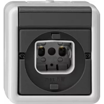 GIRA Interruptores y pulsadores - Cable accesorio (016130)