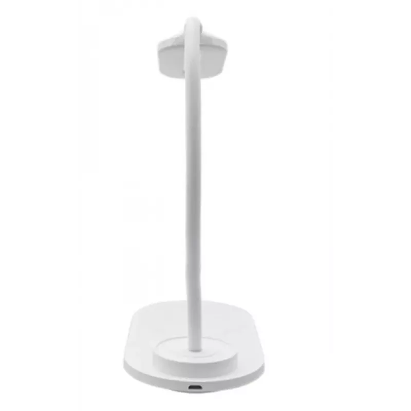 Lámpara de mesa Denver LQI-55 1,5 W LED blanca