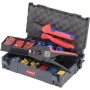 Set de herramienta crimpadora para cables Knipex 97 90 22