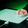 Pack de ratón gaming y alfombrilla Razer Viper V3 Pro + Gigantus M — blanco