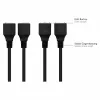 Cable adaptador Good Connections RJ45 a RS232 serie