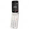 Smartphone Gigaset GL595 2,8 pulgadas 0,3 MP blanco