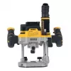 DeWalt DCW620NT-XJ fresadora de inmersión a batería