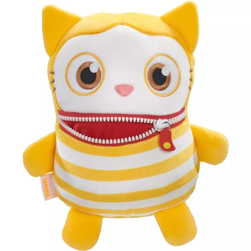 Peluche gato Schmidt TakTak modelo 42661 desde 0+ años