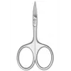 Tijeras para cutículas ZWILLING 49660-091-0 acero inoxidable hoja curva