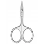 Tijeras para cutículas ZWILLING 49660-091-0 acero inoxidable hoja curva