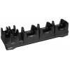 Fuente de alimentación Zebra CR49-3S4T-TC5-M-02, negra