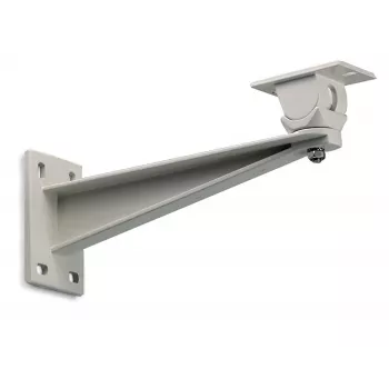 Soporte de pared para carcasa Avigilon