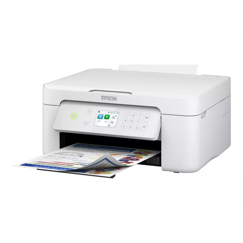 Epson Expression Home XP-4205 Impresora de inyección de tinta A4 5760 x 1440 DPI 10 páginas/min Wi-Fi