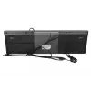 A4Tech KM-72620D - Conjunto de teclado y ratón - USB - US - negro