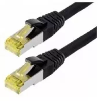 Cable de red Helos Cat 6a S/FTP 1,5 m