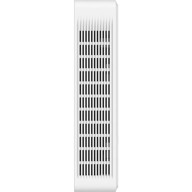 Punto de acceso inalámbrico TP-LINK EAP775-Wall 9300 Mbit/s, Tri-Band 2.4/5/6 GHz, 5x RJ-45, PoE, blanco
