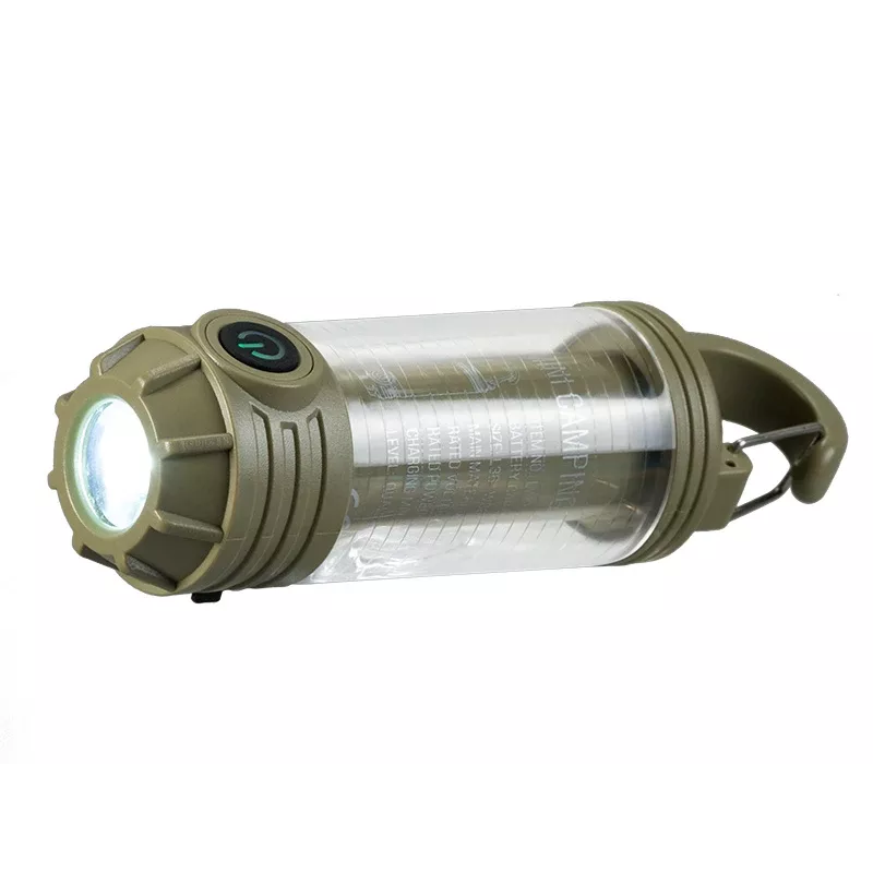 Tracer 47809 linterna de camping CampFlash