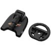 Volante SUBSONIC SA5727-1 para Nintendo Switch — sensibilidad ajustable, diseño kart-racer