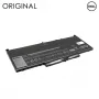 Batería para portátil, Dell J60J5 Original