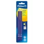 Lápiz de grafito Pelikan 807418 Multi 3 uds.