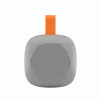 Altavoz portátil CANYON HEXAGON 10 TWS gris naranja