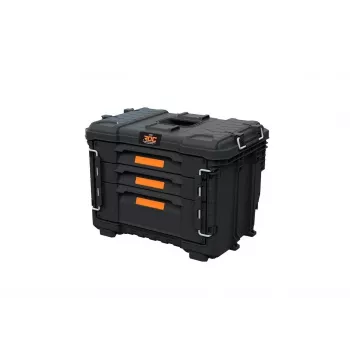Caja de herramientas XL 3 cajones KETER