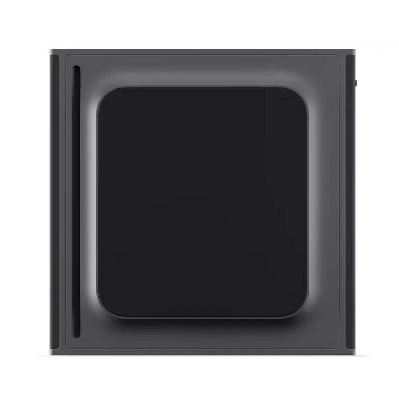 Estación de trabajo de sobremesa Lenovo Workstation PGX 30KL0005YM con sistema operativo GB10, 128 GB RAM, 4 TB de almacenamiento, 1 año de soporte del sistema operativo