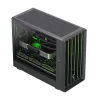 Gamemax | Caja | CLAW 360 BK | M-ATX