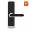 Cerradura digital inteligente Avatto SDL-A270-S WiFi plata
