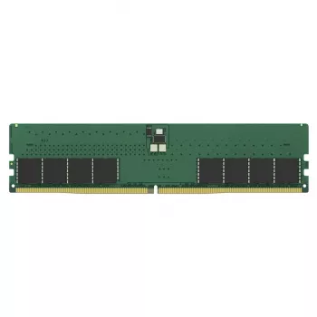Módulo de memoria RAM para servidor/sobremesa KINGSTON ValueRAM DDR5 64 GB 1 x 64 GB 5600 MT/s 288-Pin DIMM CL46 1,1 V