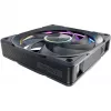 Ventilador Seasonic MagFlow ARGB 12 cm 2000 RPM negro