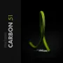 Funda MDPC-X Sleeve Medium - Carbon-51, 1m