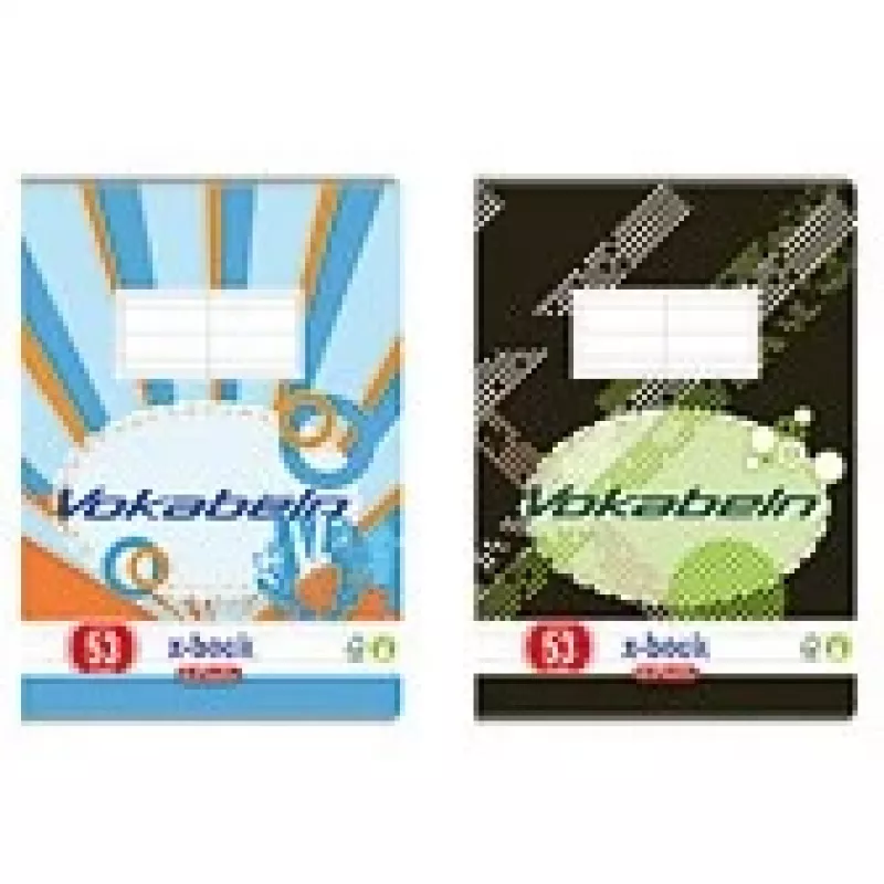 Cuaderno Herlitz 415588 A5 32 hojas multicolor