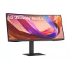LG Monitor 34