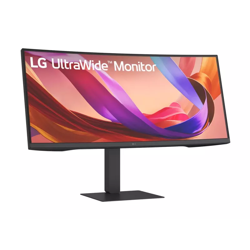 LG Monitor 34