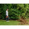 Black & Decker BEBLV300-QS Soplador de hojas