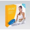 MDH Balance Disc cojín sensorial con pestañas