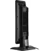 De’Longhi TCH8993ER.BC Interior Negro 2400 W Calefactor eléctrico con ventilador