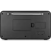 Radio por internet TECHNISAT VIOLA 2 C IR — Sintonizador analógico y digital, DAB+/FM, Wi-Fi, 3 W, TFT 2,4