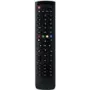 IIYAMA RC Remote Control RC REMOTEV07 para TH6567 TE 68 Series — mando a distancia de repuesto para monitores IIYAMA compatibles