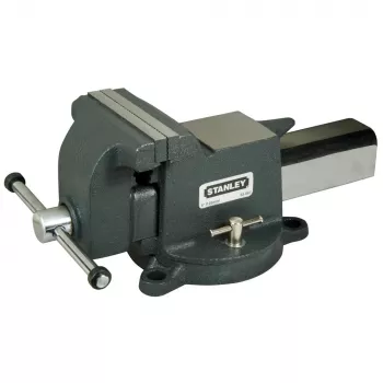 Tornillo de banco Stanley MaxSteel Heavy Duty