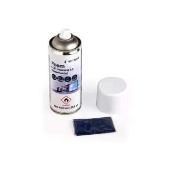 Líquido de limpieza Gembird CK-LCD-08