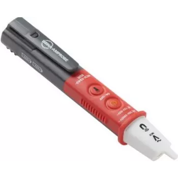Beha Amprobe NCV-1040-EUR Comprobador de tensión sin contacto CAT IV 1000 V Acústico, LED (4918097)