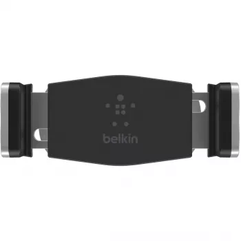 Soporte pasivo Belkin F7U017bt Teléfono móvil/Smartphone Negro Plata