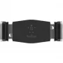 Soporte pasivo Belkin F7U017bt Teléfono móvil/Smartphone Negro Plata